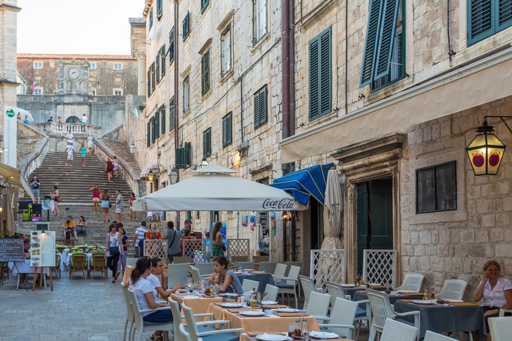 The Heart Of Dubrovnik Hotel Екстериор снимка